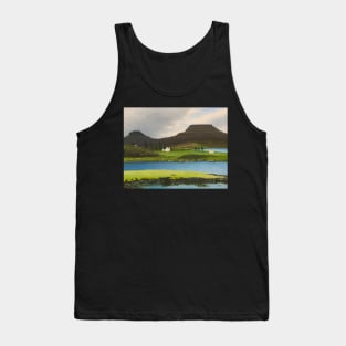 Macleod's Tables Tank Top